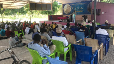 Photo of یومِ مسیح موعودؑ کی مناسبت سے جماعت احمدیہ تنزانیہ کی مساعی