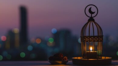 Photo of رمضان المبارک کا جُزوِ لاینفک سحر وافطار