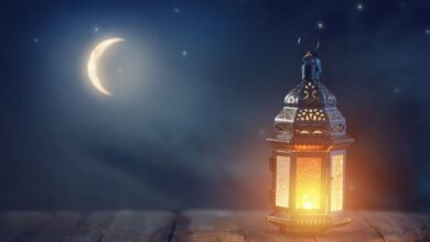 Photo of آنحضرت صلی اللہ علیہ وسلم اور حضرت مسیح موعود علیہ السلام کی روزے سے محبت