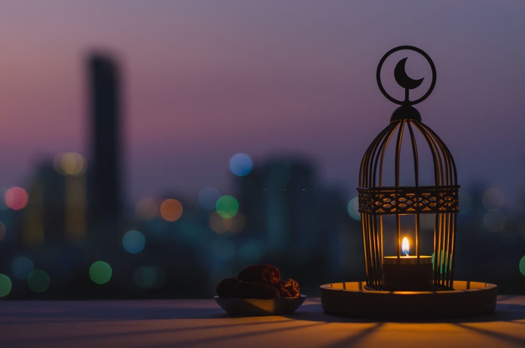 رمضان اور لَعَلَّکُمۡ تَشۡکُرُوۡنَ - الفَضل انٹرنیشنل