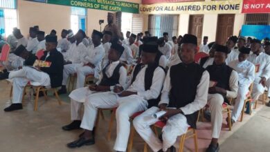 Photo of ماہِ فروری و مارچ میں جامعة المبشرین سیرالیون میں ہونے والی سرگرمیاں