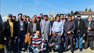 Photo of مجلس انصار اللہ سوئٹزرلینڈ کی آن لائن علمی ریلی اور سپورٹس ڈے