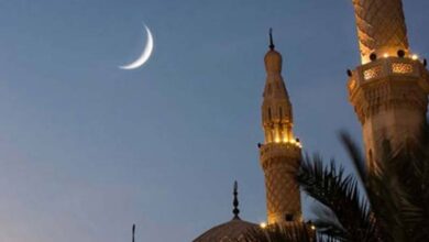 Photo of فدیہ میں نرمی کی تعلیم