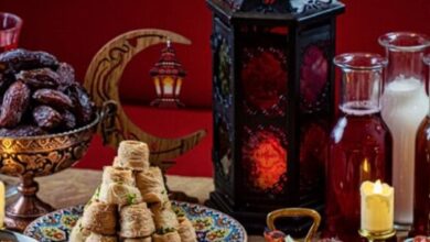 Photo of صحابہ کرام ؓ افطاری کے لئے کوئی تکلفات نہ کرتے تھے