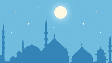 Photo of ہم کیوں مہِ صیام کا کرتے ہیں انتظار