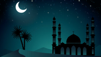 Photo of لیلۃ القدر کی تلاش کرنے والوں کو نصیحت