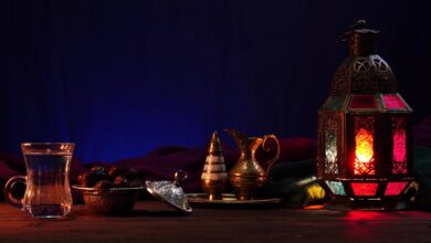 Photo of افطار کا صحیح وقت