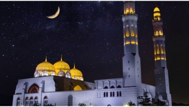 Photo of روزہ نماز کی طرف لے جاتا ہے۔۔۔