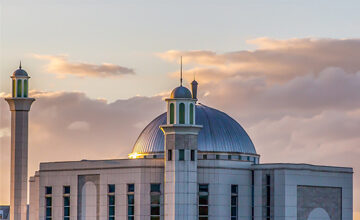 Photo of نماز میں عاجزی اور خشوع