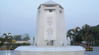 Photo of خلافتِ احمدیہ