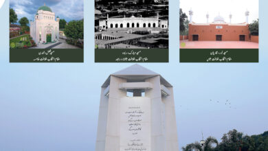 Photo of الفضل کے لیے خلفائے سلسلہ کی محبت اور راہنمائی