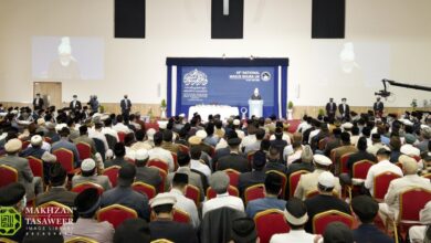 Photo of نظامِ شوریٰ کے مقاصد و افادیت اور ممبران شوریٰ کی ذمہ داریاں