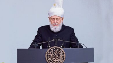 Photo of اپنے مالوں اور اپنے وقت کو دین کی راہ میں خرچ کرو