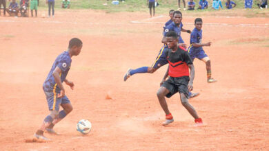 Photo of جامعہ احمدیہ انٹرنیشنل گھانا کی سالانہ کھیلیں 2022ء