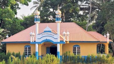 Photo of سیرالیون واٹرلو ریجن میں دو مساجد کا افتتاح اور تقریبِ آمین