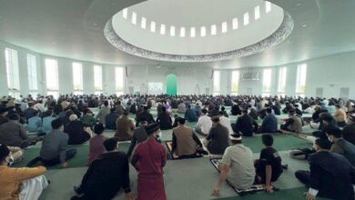 Photo of خطبہ جمعہ