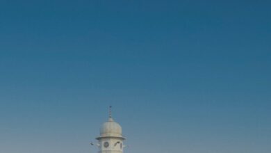 Photo of آ رہے ہیں مری بگڑی کے بنانے والے