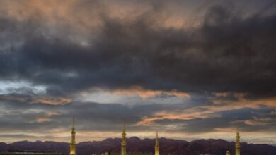 Photo of زکوٰۃ کی اہمیت