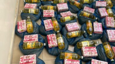 Photo of سینیگال کے متعدد ریجنز میں رمضان المبارک کے بابرکت مہینہ میں مستحق افراد میں امدادی اشیاء کی تقسیم