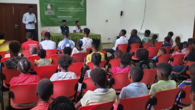 Photo of پہلا جلسہ سالانہ پرنسپ