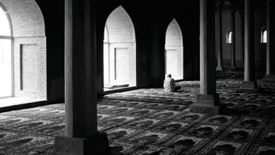 Photo of نماز تراویح