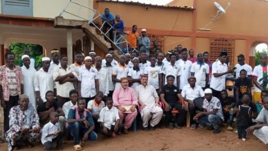 Photo of برکینا فاسو کے ریجن ددگو میں تقریب آمین اور پکنک مجلس خدام الاحمدیہ