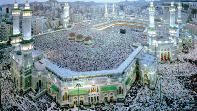 Photo of سچائی کو باریکی سے اختیار کرنے کی تعلیم