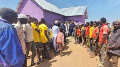 Photo of تنزانیہ کے شیانگا ریجن میں تین مشن ہاؤسز کا افتتاح