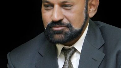 Photo of مکرم ڈاکٹر سیدتاثیر مجتبیٰ صاحب کا ذکرِ خیر