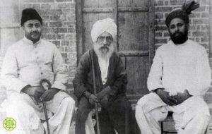 Photo of خالدِ احمدیت حضرت مولانا ابو العطاء صاحب جالندھری کی پیاری یادیں