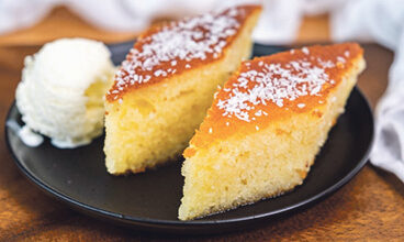 Photo of سوجی کا کیک