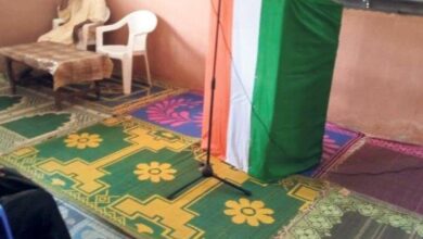 Photo of پروگرام بسلسلہ یوم خلافت بواکے ریجن، آئیوری کوسٹ