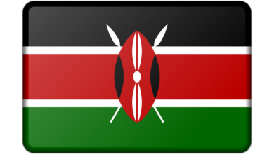 Photo of لجنہ اماء اللہ کینیا کی سالانہ مرکزی تربیتی کلاس، سالانہ نیشنل اجتماع اور اجتماع واقفات نو کا انعقاد