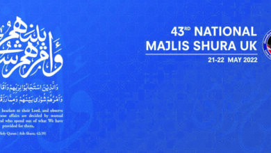 Photo of منزلیں دے رہی ہیں آوازیں!