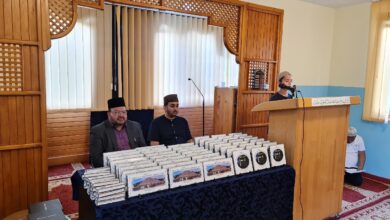 Photo of بوسنیا میں آٹھویں ایک روزہ علمی و ورزشی ریلی