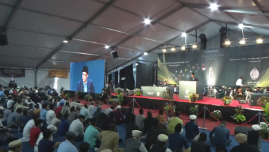 Photo of 44ویں جلسہ سالانہ کینیڈا 2022ء کا تیسرا اور آخری دن۔ 17؍جولائی بروز اتوار