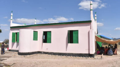 Photo of تنزانیہ کے ریجن شیانگا میں تین مساجد کی تعمیر