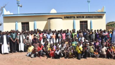 Photo of گئیٹا Geita ریجن، تنزانیہ میں تائید الٰہی کے نظارے: 3مساجد، 3 مشن ہاوسز اور 2 واٹر پمپس کا افتتاح