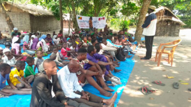 Photo of کونگو برازاویل میں عید الاضحیٰ