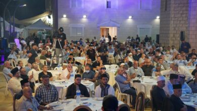 Photo of جلسہ سالانہ کبابیر 2022ء