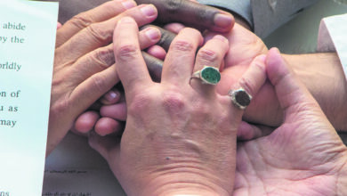 Photo of دس شرائط بیعت