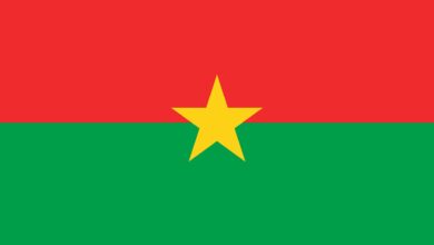 Photo of شہدائے احمدیت برکینا فاسو