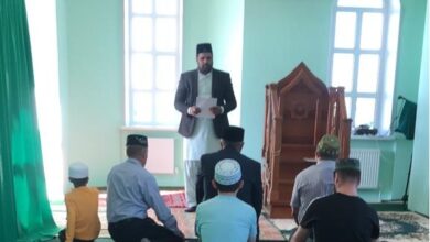 Photo of بشکرتستان رشیا میں عید الاضحیہ