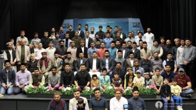 Photo of جلسہ سالانہ فن لینڈ 2022ء