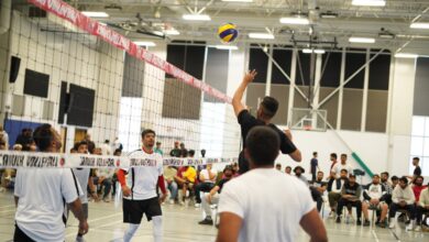 Photo of احمدیہ انٹرنیشنل گیمز کینیڈا 2022ء