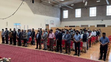 Photo of نیشنل تعلیم ریلی 2022ء۔ مجلس انصاراللہ برطانیہ