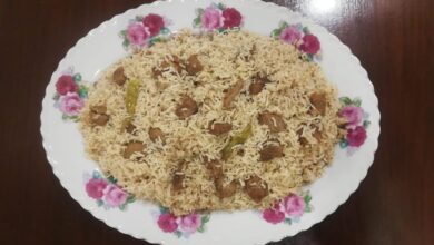 Photo of ِبیف پلاؤ