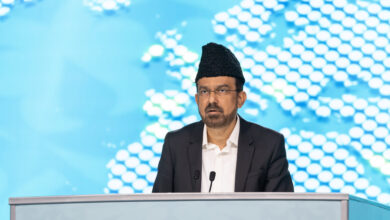 Photo of الٰہی جماعتوں کی مخالفت ان کی ترقی کا باعث ہوتی ہے