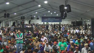 Photo of سالانہ اجتماعات مجلس خدام الاحمدیہ و مجلس اطفال الاحمدیہ کینیڈا