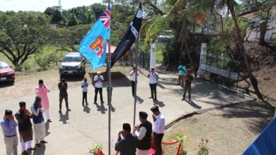 Photo of 45واں نیشنل اجتماع جزائر فجی